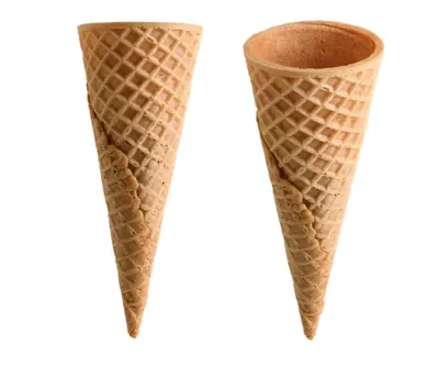 Cono Standard (Chico-Mediano) 360 Unidades