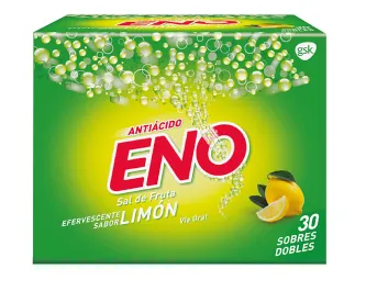 Antiacido limon 60 unidades