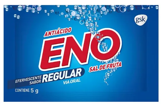 Antiacido sin sabor 60 unidades de5gr